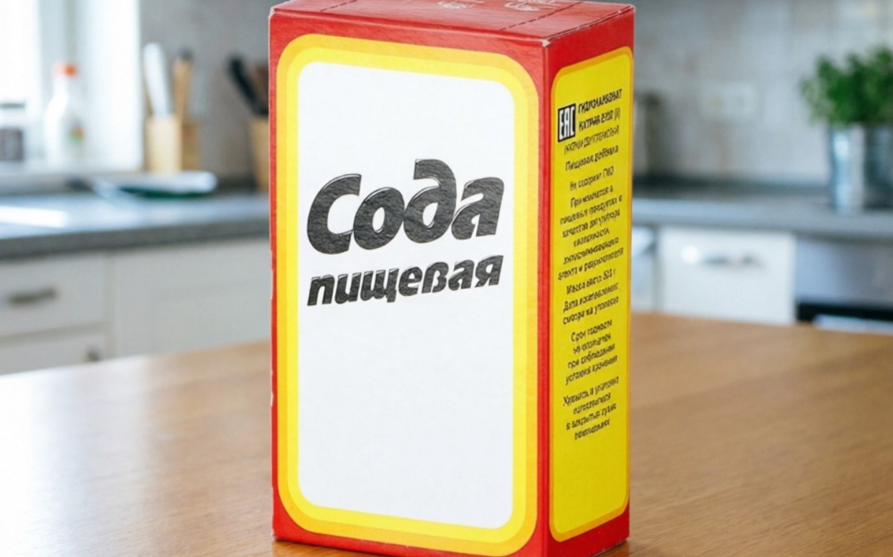 Как привести эмалированную посуду в идеальное состояние без магазинной химии: домашние методы