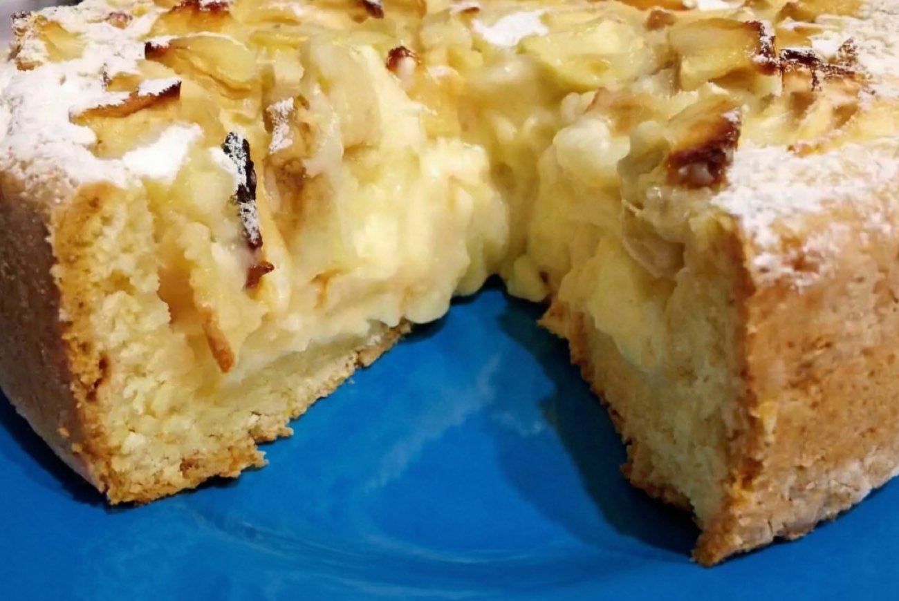 Почему пирог сырой в середине: 3 частые ошибки, которые легко исправить