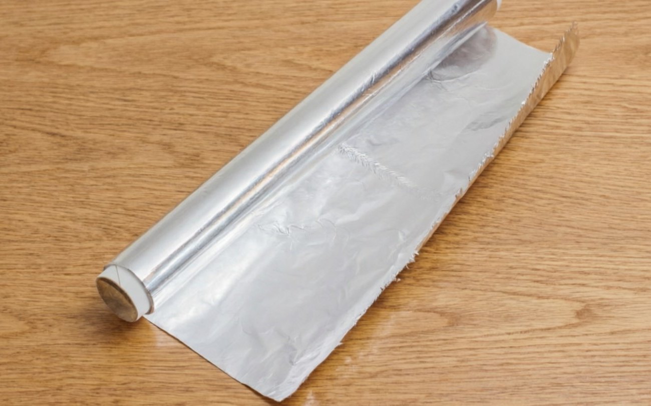 Как безопасно использовать фольгу для запекания: простые правила, о которых мало кто знает