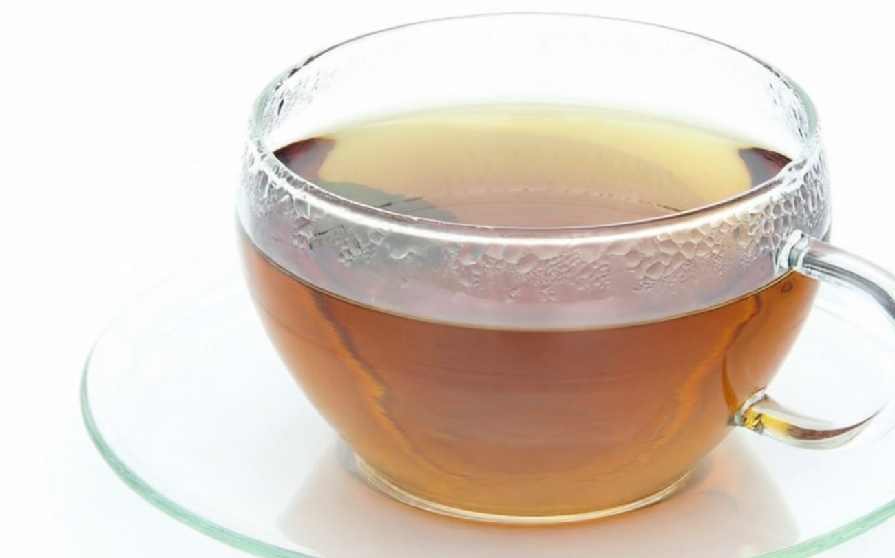 Как заварить мятный чай, чтобы сохранить всю пользу: простой способ приготовления