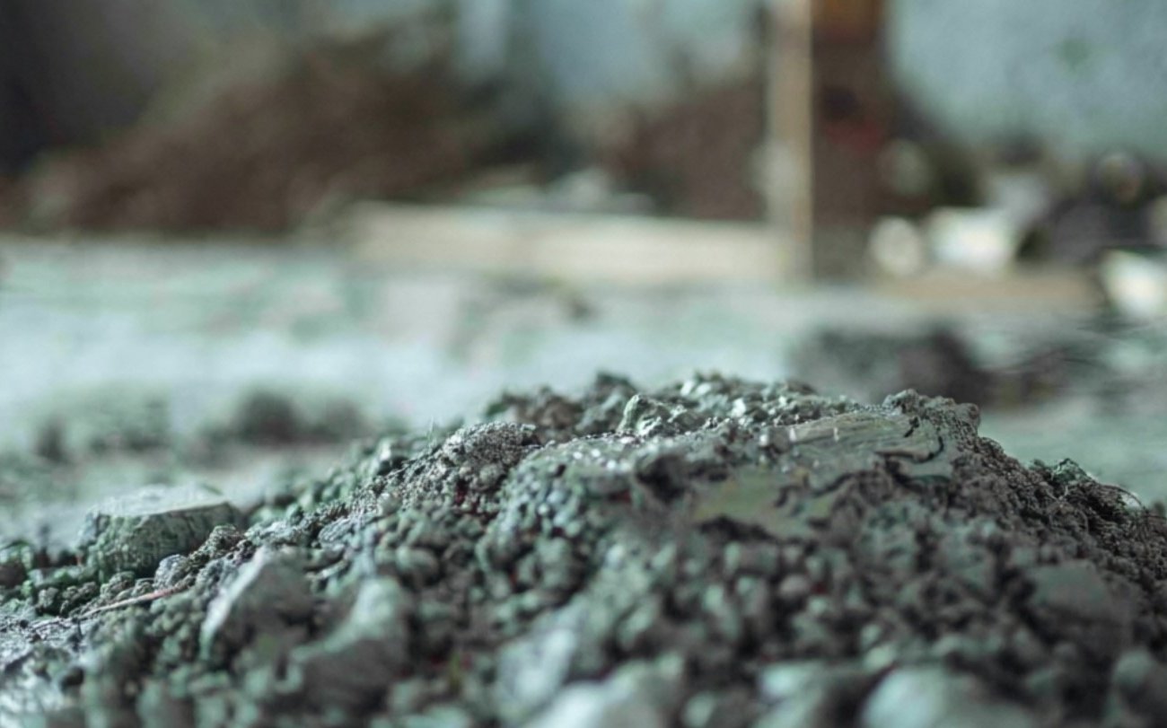 Бетон прослужит 100 лет без трещин: способ приготовления в домашних условиях