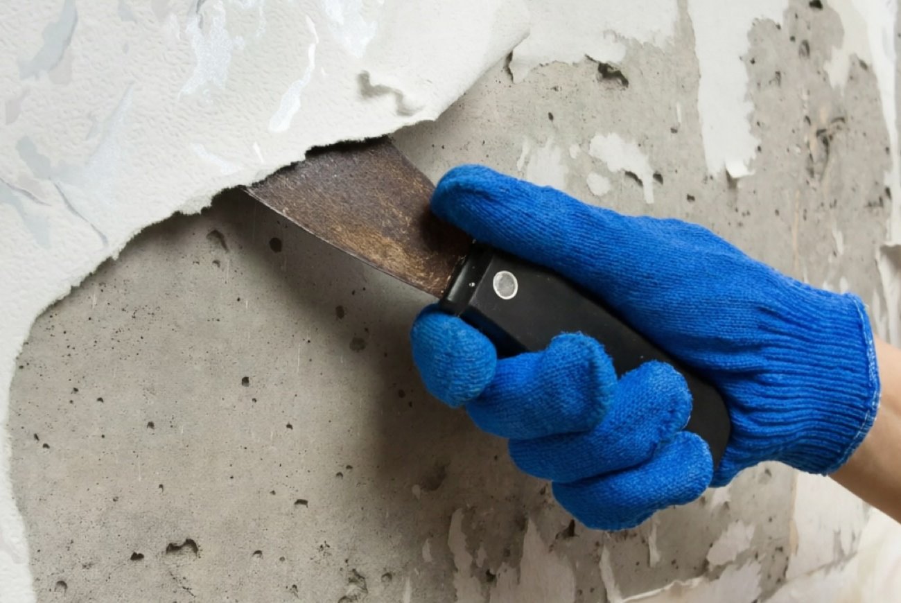 Как избежать грязи во время ремонта: советы от опытных мастеров