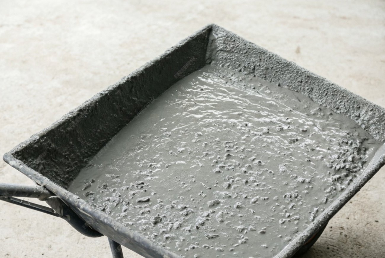 Как усилить старый бетон простым составом и избежать трещин: прочность возрастет в 3 раза