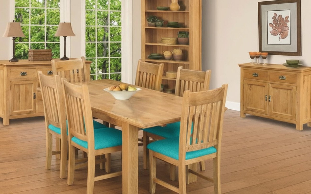 Как спасти деревянный стол от трещин: быстрый ремонт своими руками