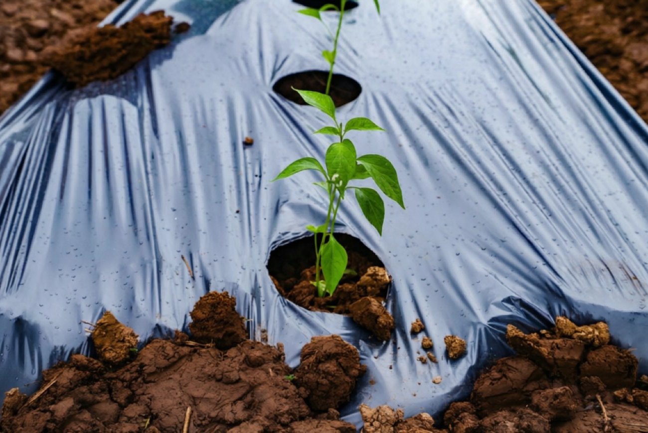 Почва готова к посадке уже через 3 дня: проверенный способ быстрого прогрева земли