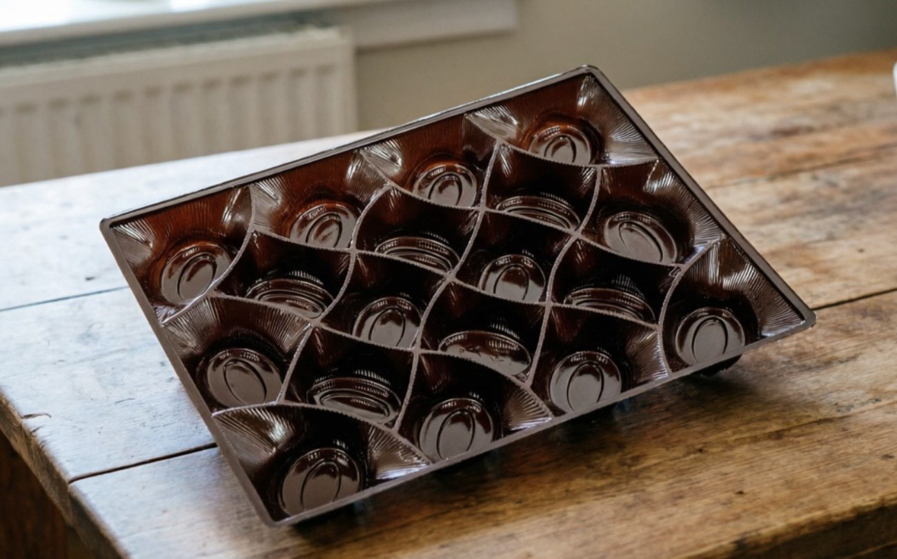 Как использовать конфетные коробки в огороде: запомните хитрость опытных дачников