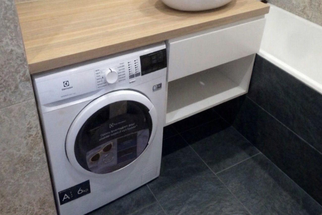 Почему нельзя стирать без перерыва: простое правило продлит жизнь стиральной машине на годы