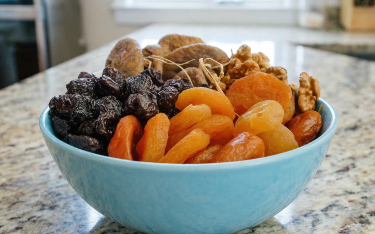 Сухофрукты из магазина таят опасность: запомните правило обработки перед едой
