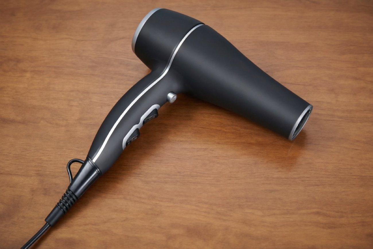 Как выбрать фен с ионизацией и не выбросить деньги на ветер: 5 проверенных вариантов