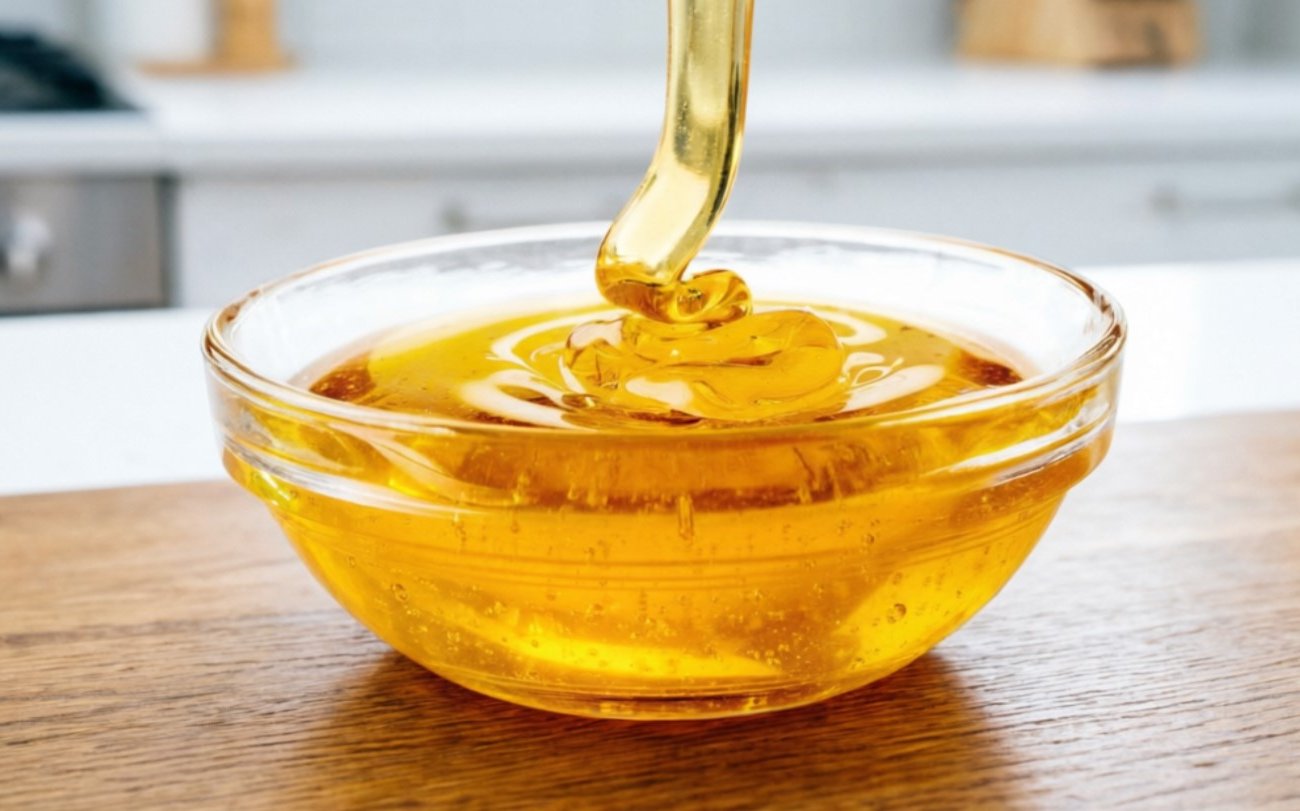 Почему мёд вместо сахара не поможет похудеть: неожиданная правда о калориях и жире