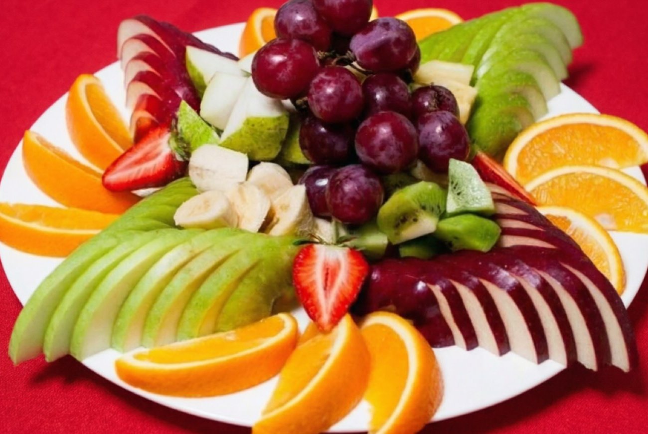 Что происходит с телом, если полностью отказаться от фруктов: неожиданные результаты