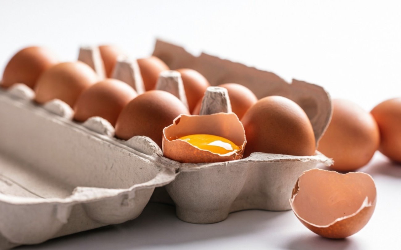 Как продлить срок годности куриных яиц: запомните эти простые способы хранения