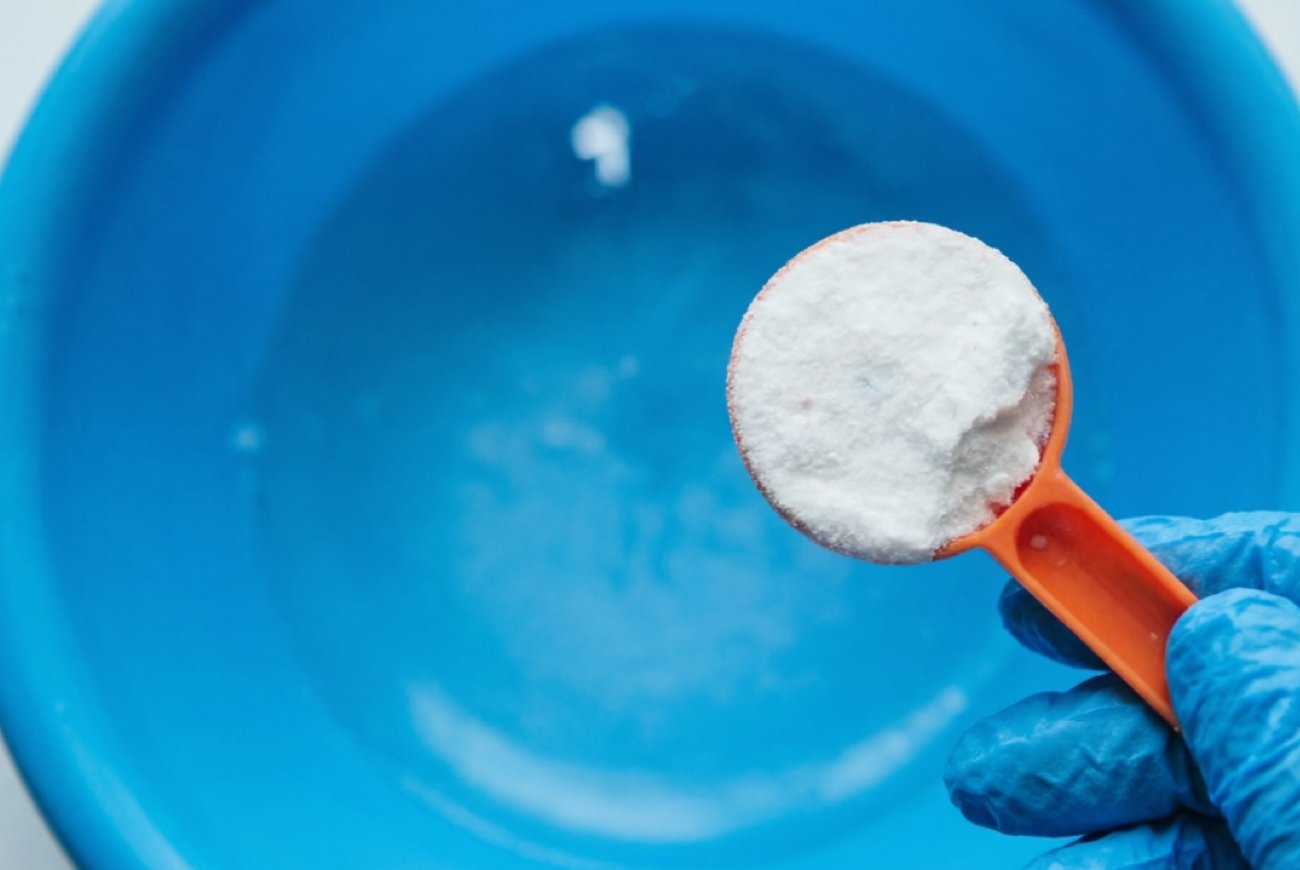 Делаем клей для обоев за несколько минут прямо на кухне: советский рецепт, который не подведет