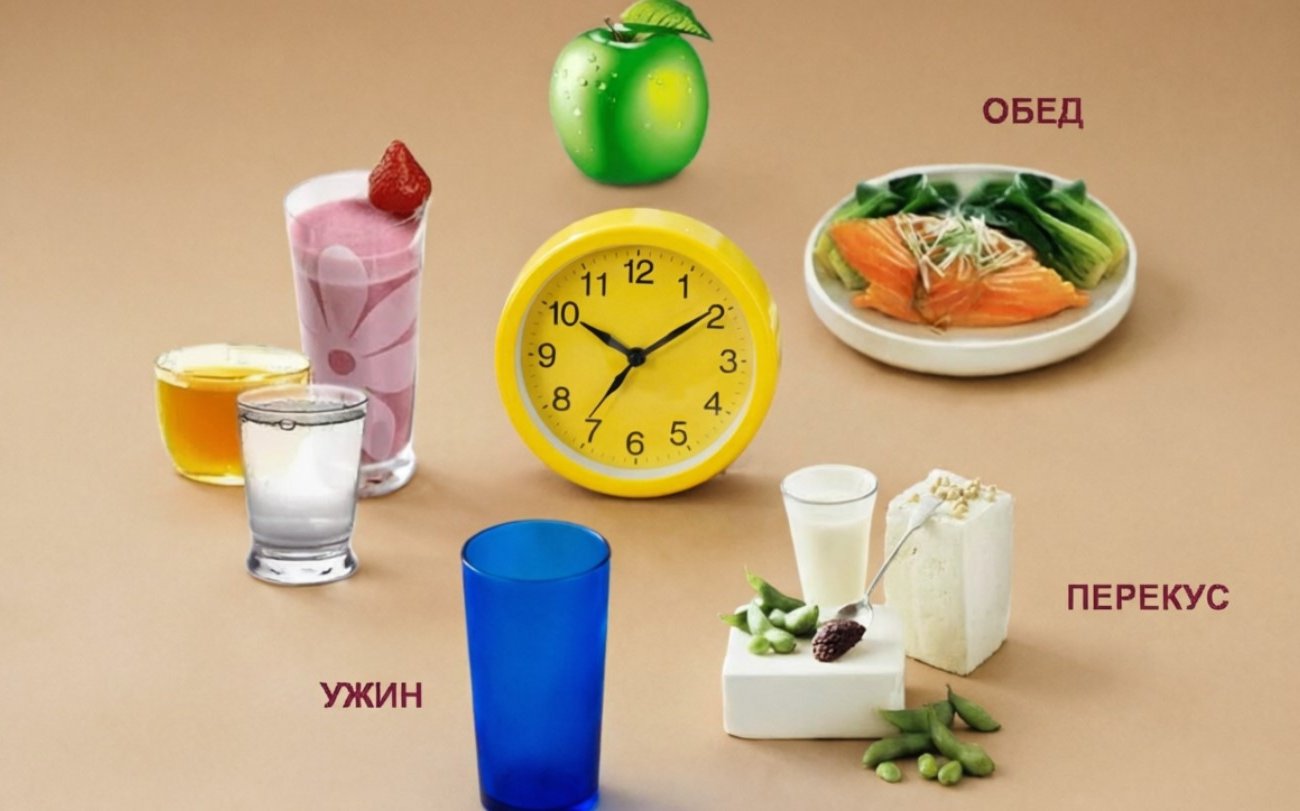 Почему три приёма пищи в день правильно не для всех: важный нюанс в питании, о котором мало кто знает