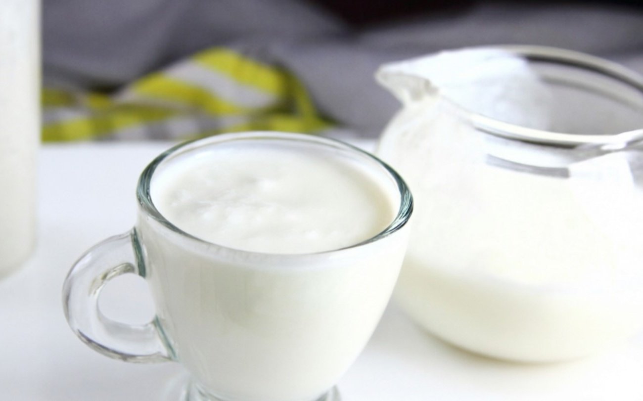 Что будет с весом и самочувствием, если отказаться от ужина в пользу кефира: результат удивит