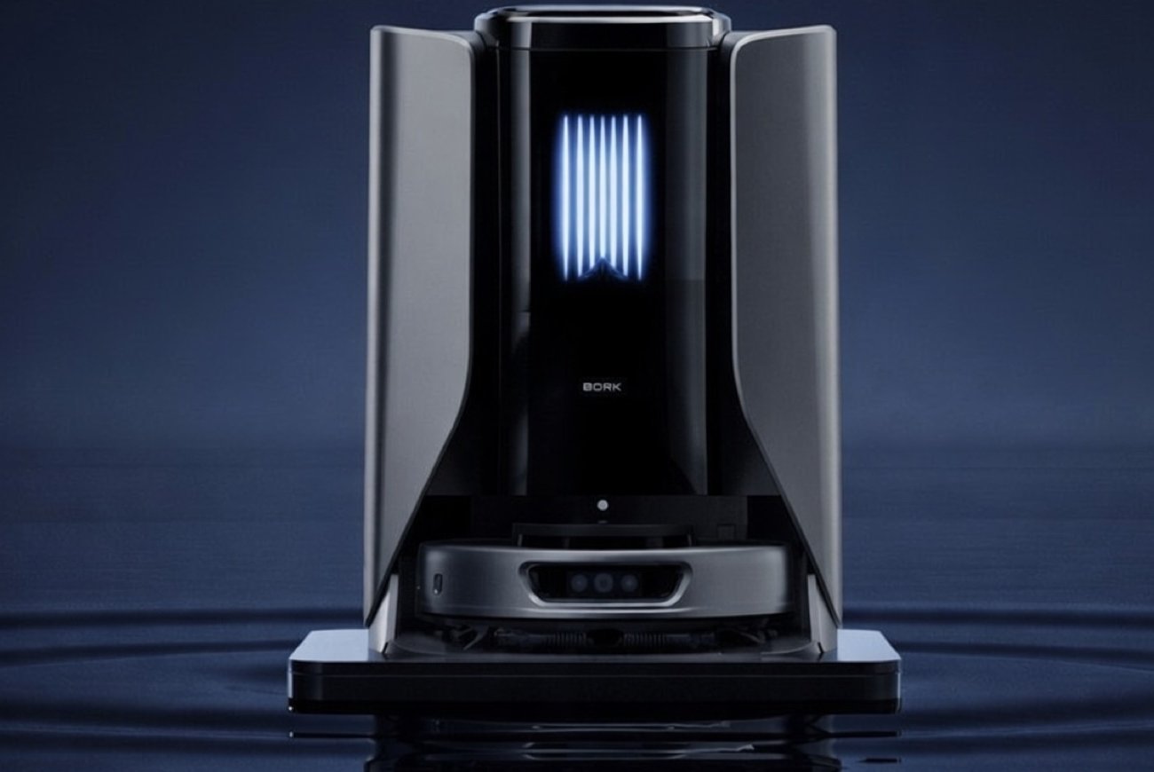 Пять роботов-пылесосов, которые убирают без вашего участия: честная подборка лучших моделей на 2026 год