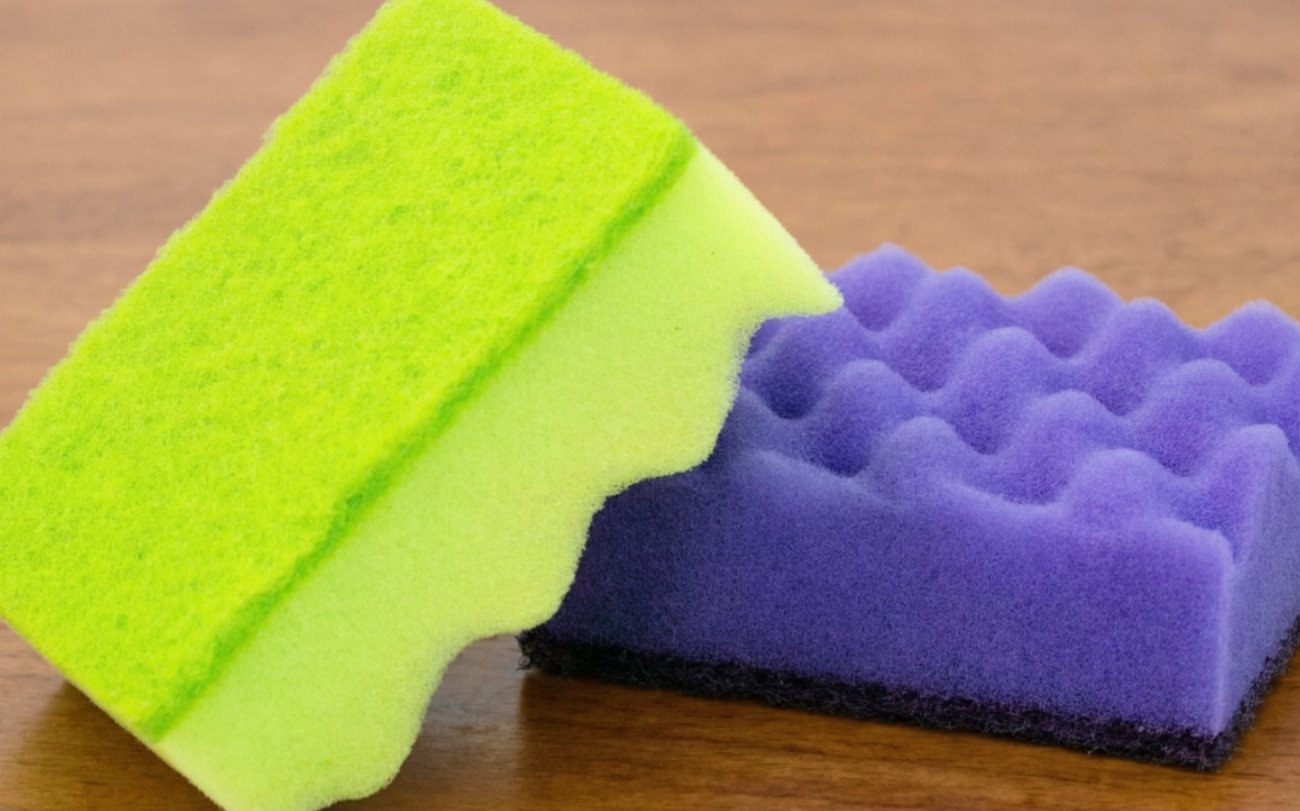 Как убрать блеск с ткани после глажки без похода в химчистку: домашний способ решает проблему