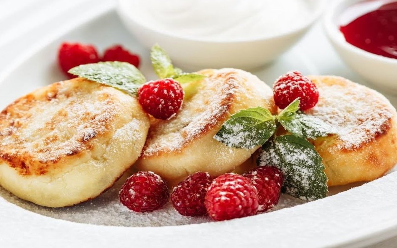 Что добавить в тесто для сырников, чтобы они таяли во рту: об этом знают только опытные хозяйки