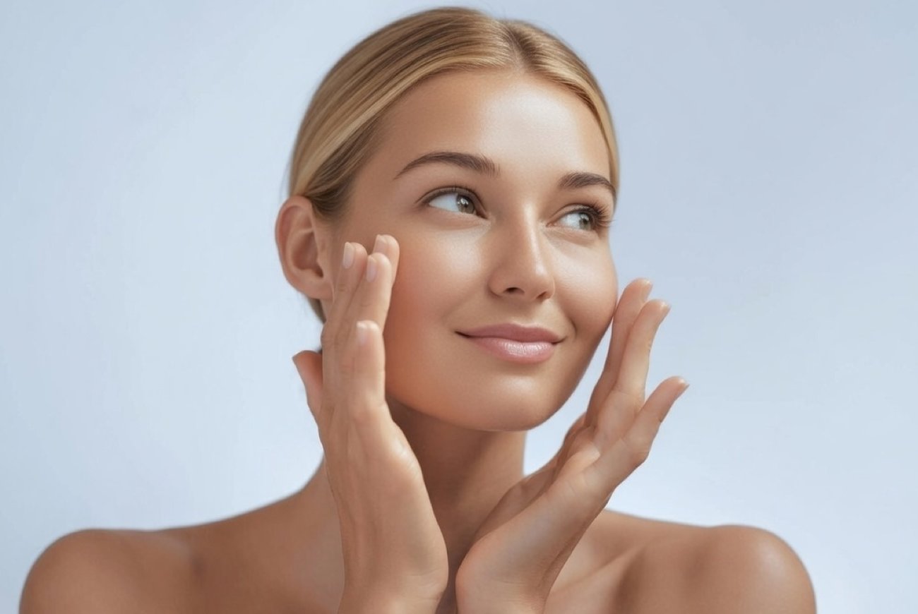 Почему холодный суп полезнее горячего для кожи: простое объяснение удивит многих