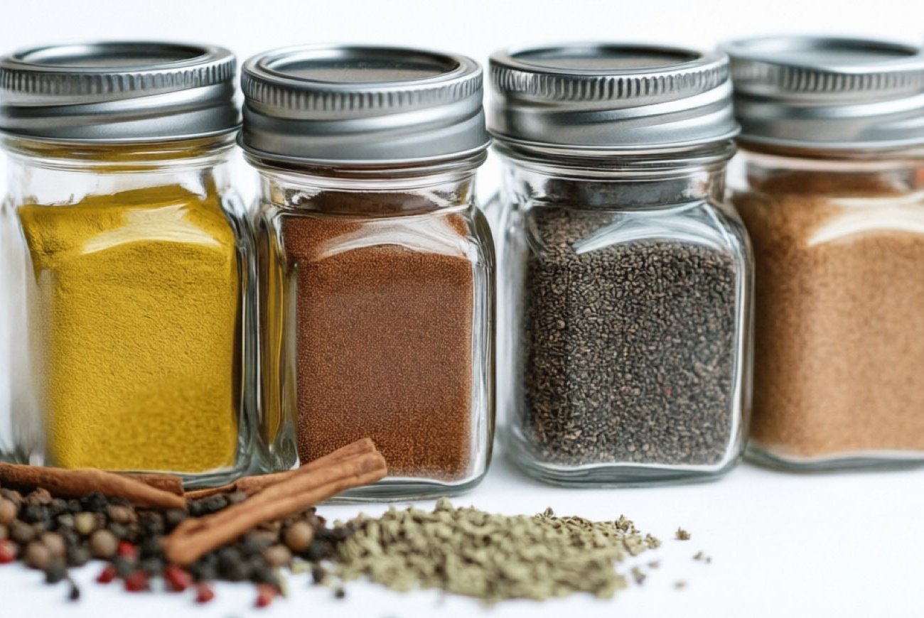 Почему специи теряют аромат раньше срока: полная инструкция по правильному хранению на кухне