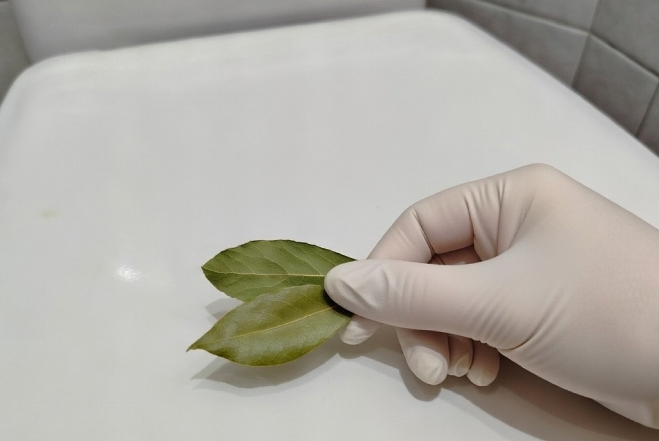 Зачем опытные хозяйки кладут лавровый лист в унитаз на целый день: любопытный лайфхак, о котором мало кто знает