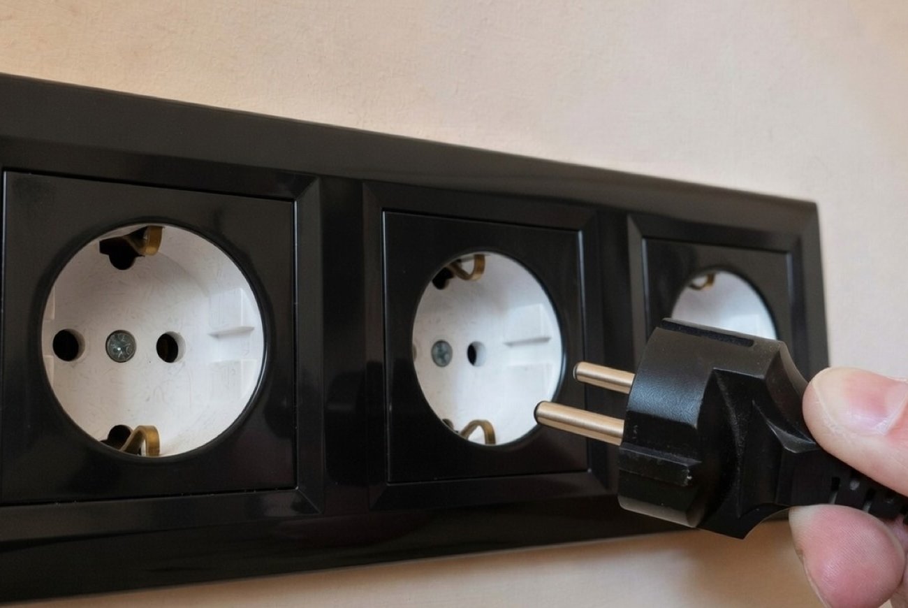 Как действовать, если розетка искрит: простой порядок действий, который знает каждый электрик, но не каждый хозяин Как действовать, если розетка искрит: простой порядок действий, который знает каждый электрик, но не каждый хозяин