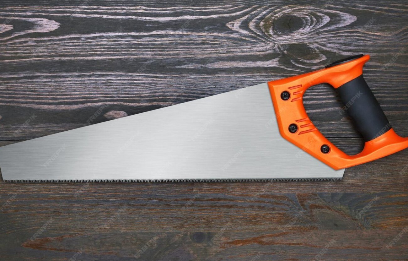 Ножовка снова станет острой как бритва: домашний способ заточки без затрат и вызова мастера Ножовка снова станет острой как бритва: домашний способ заточки без затрат и вызова мастера