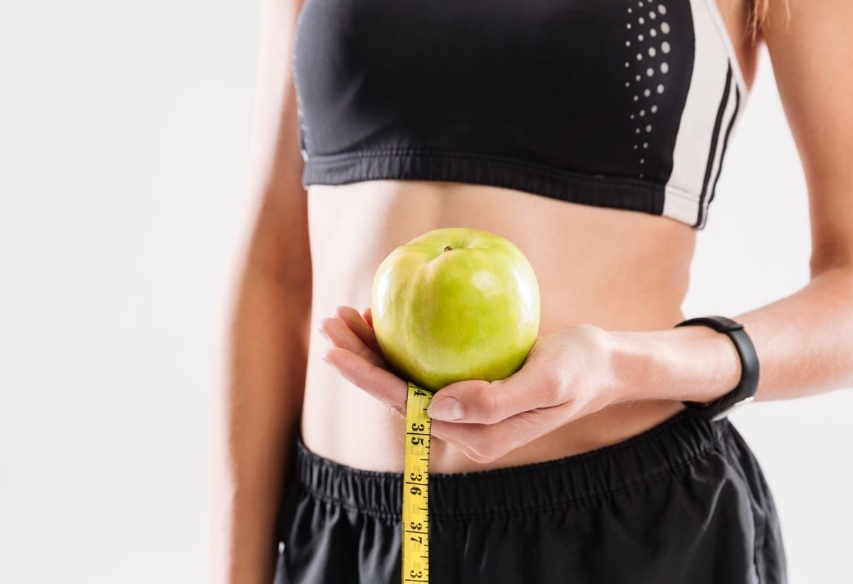 Более половины белорусов имеют избыточный вес