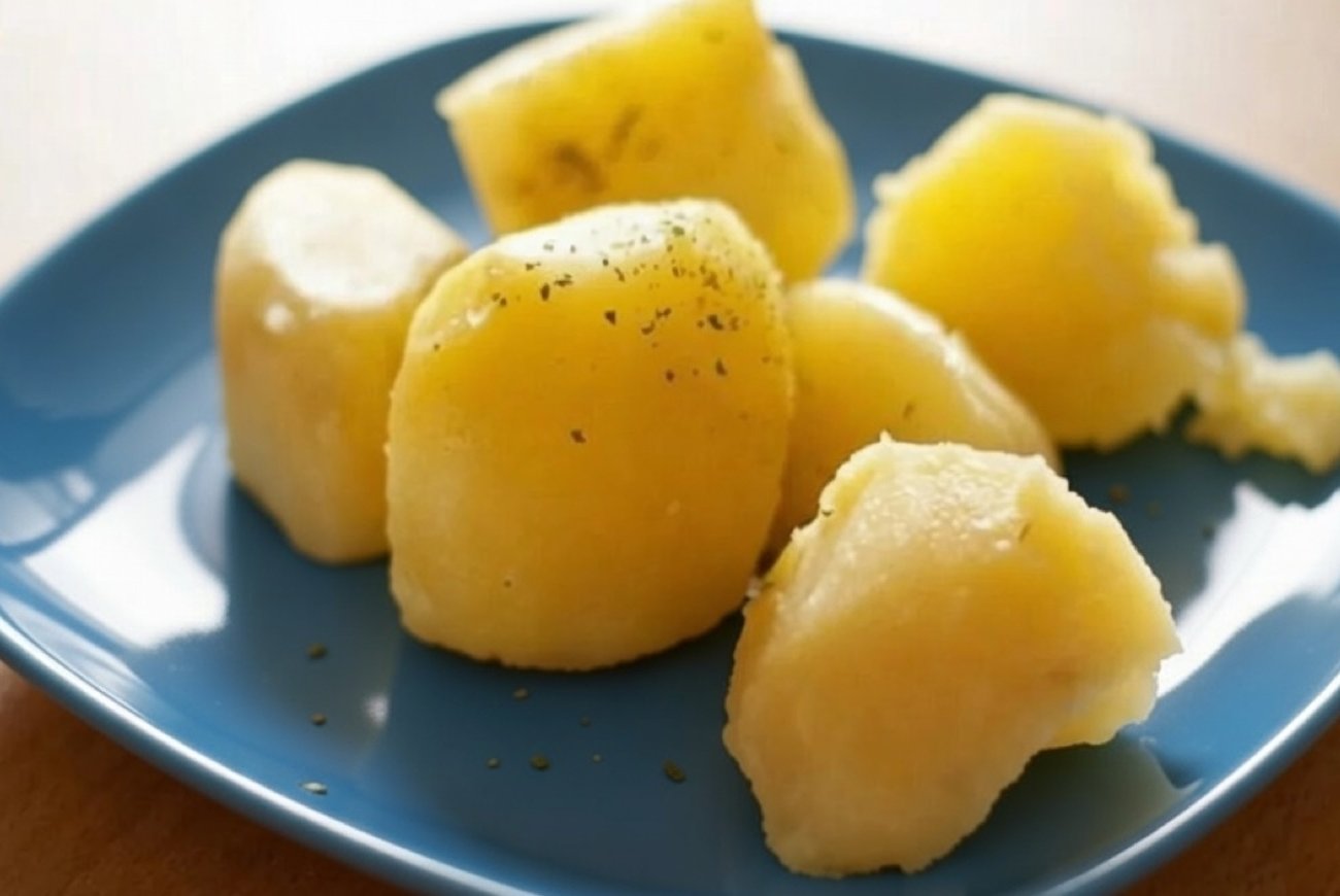 Можно ли похудеть и не отказываться от картошки: главная ошибка худеющих