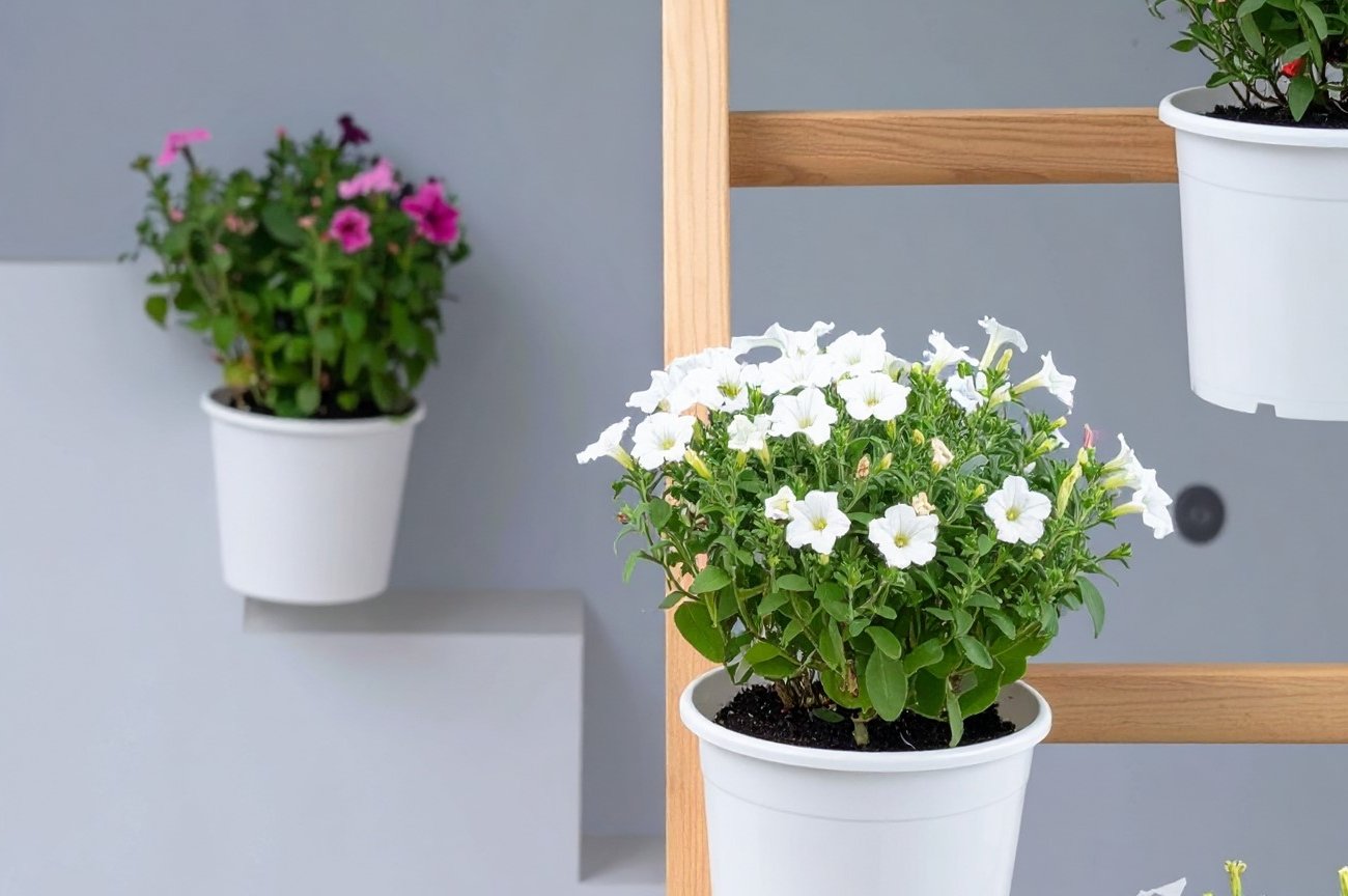 Вертикальные грядки удивят своей красотой: как создать компактный огород без затрат и помощи мастера