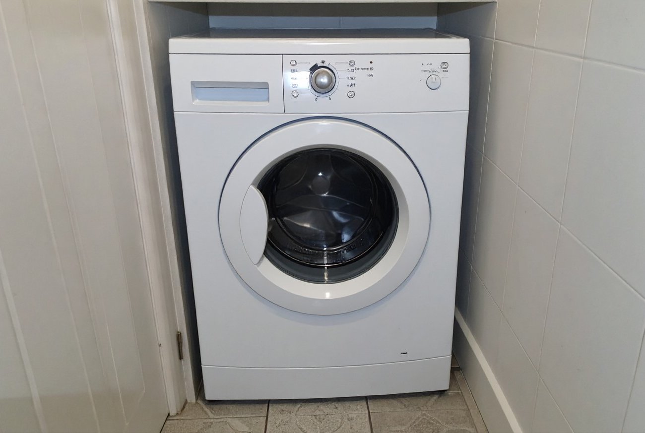 Стиральная машинка будет работать годами без поломок: что важно знать об установке и использовании