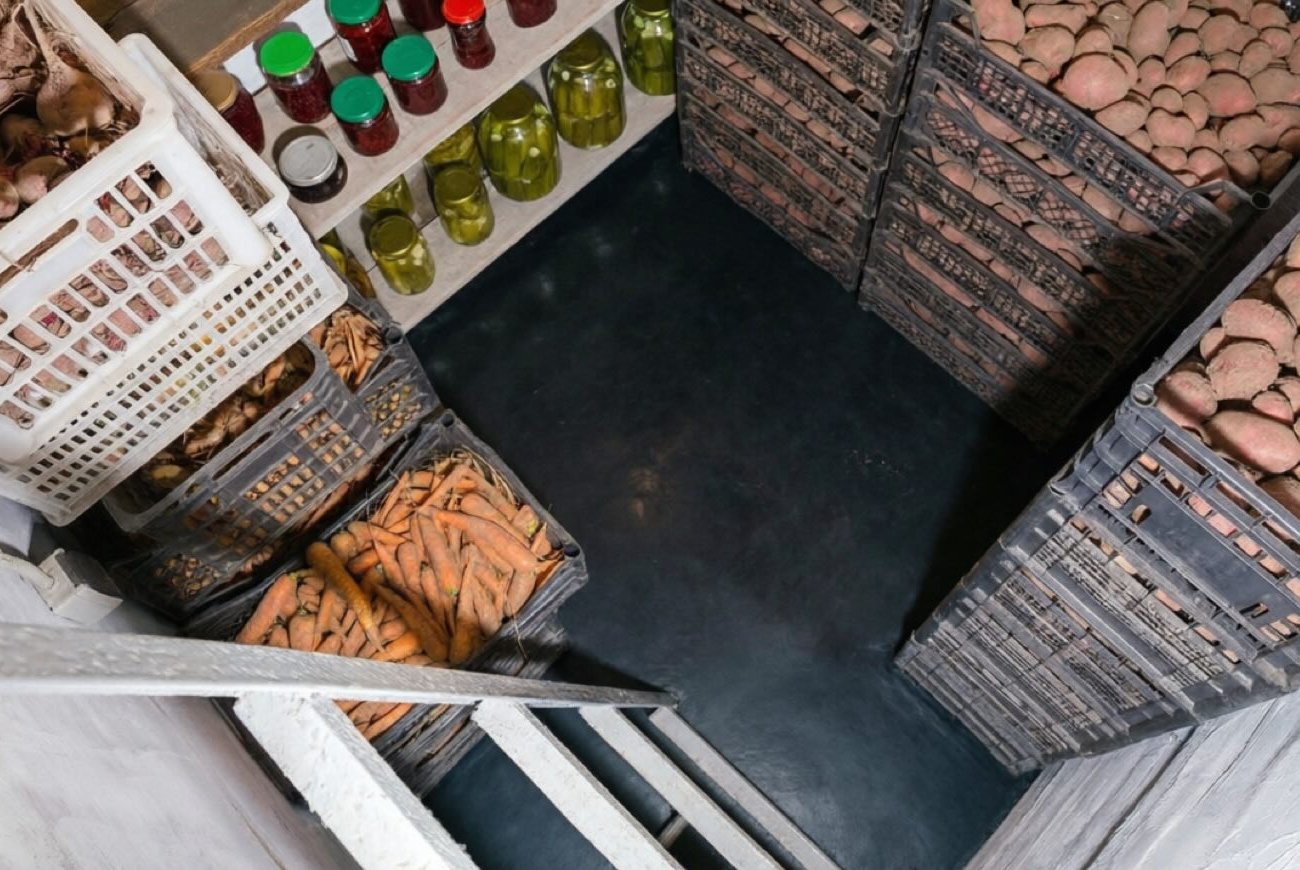 Затхлый запах в погребе исчез после первой же обработки: надёжный алгоритм без дорогой химии и вызова специалистов