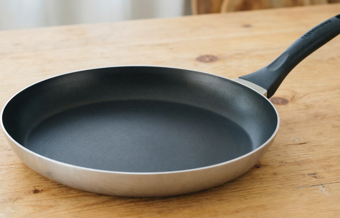 Сковорода вмиг очистить от жира и нагара: быстрый способ вернуть посуде первоначальный блеск без химии