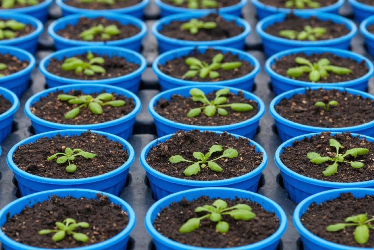 Зачем обрывать первые цветы у рассады: хитрость опытных огородников для богатого урожая