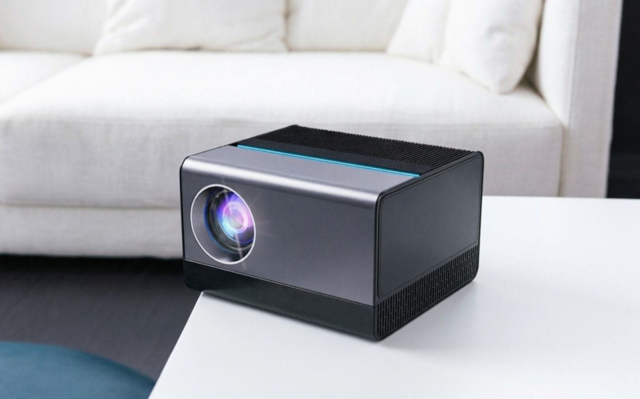Не переплачивайте за проектор для домашнего кинотеатра: подборка проверенных моделей с Android и WiFi