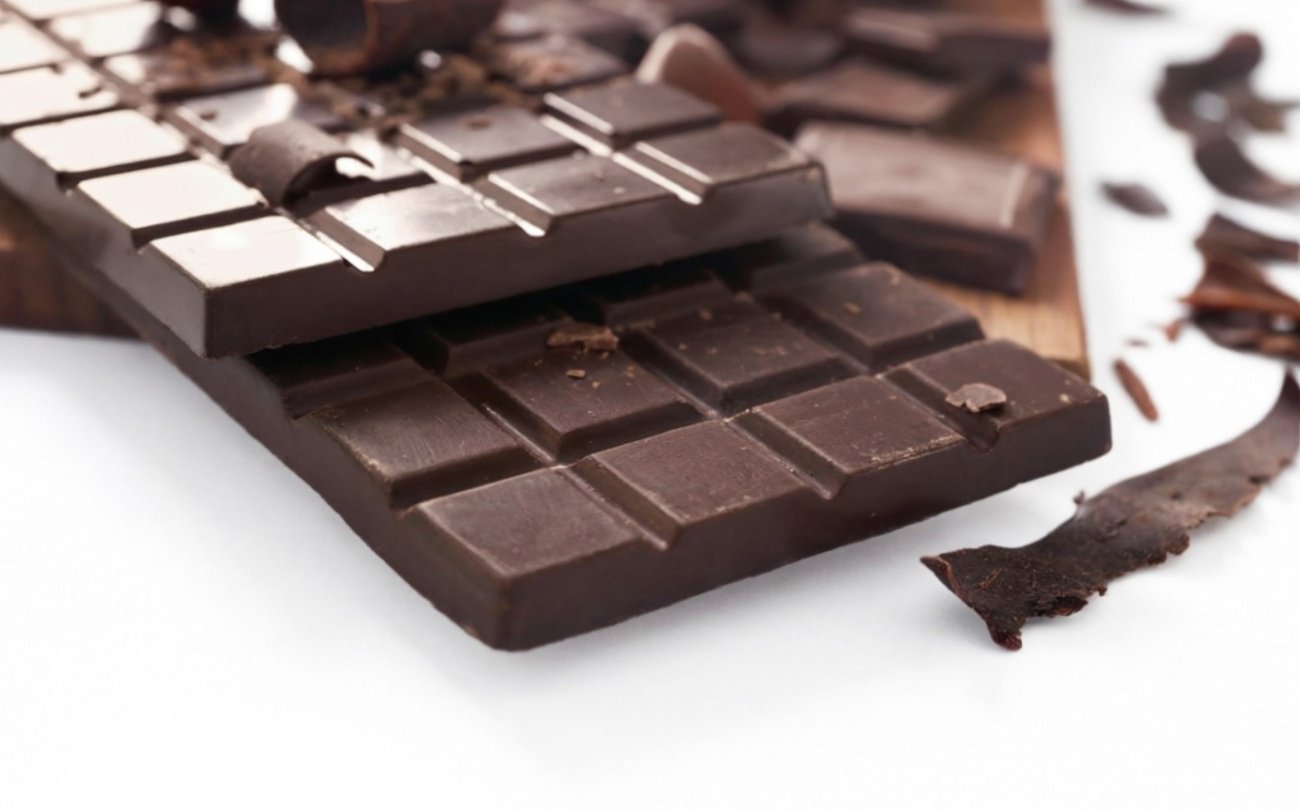 Как есть шоколад и худеть: достаточно выполнять два простых правила