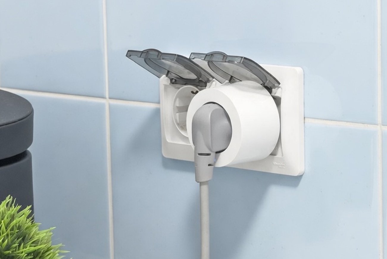 Как подключать к электрической сети стиральную машину: простое объяснение важного правила