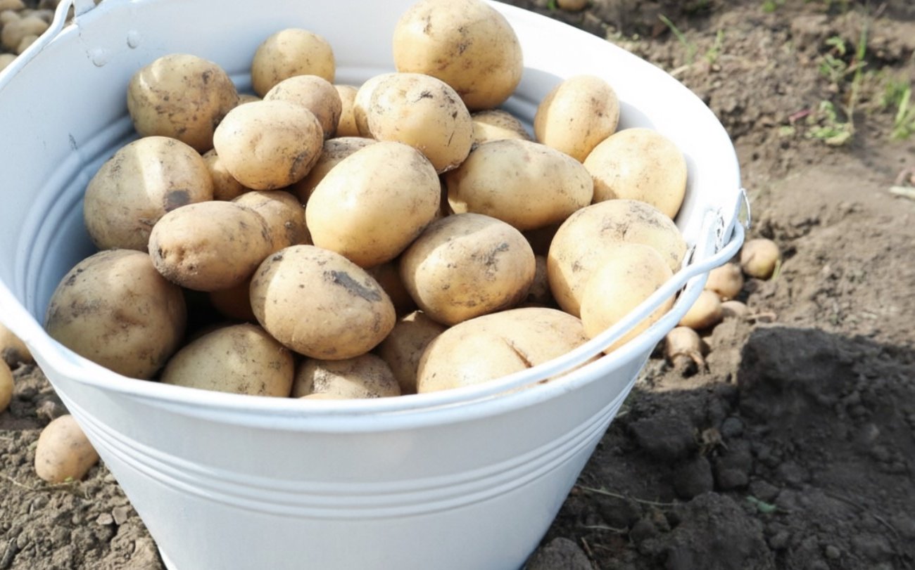 Как выбрать сорт картофеля для посадки и не пожалеть: всё зависит от того, что собираетесь готовить