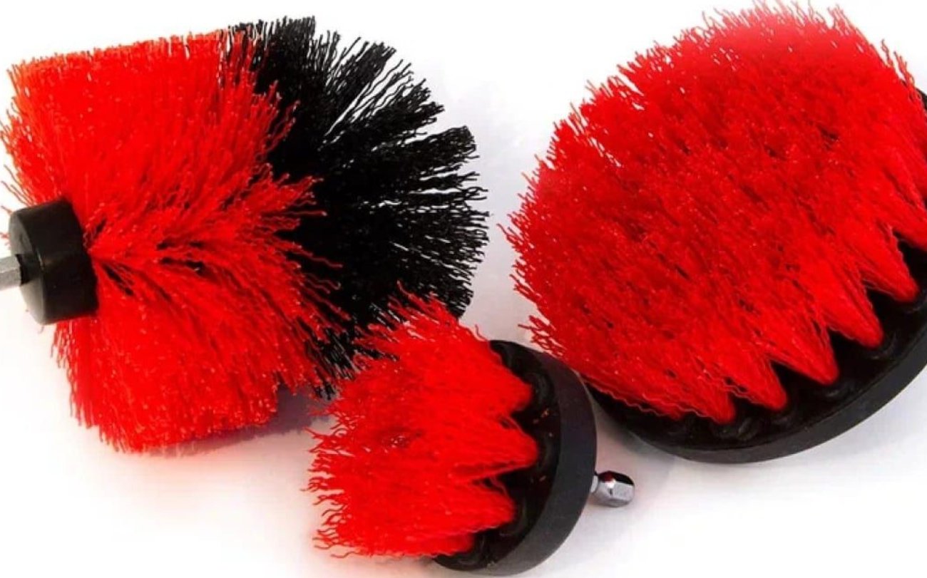 Ржавчина исчезает без дорогих средств и усилий: пять проверенных способов удаления