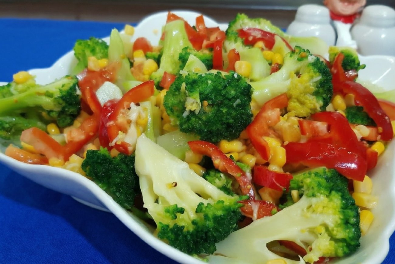 Как получить максимум пользы от привычных овощей: оказывается, их нельзя подвергать термообработке