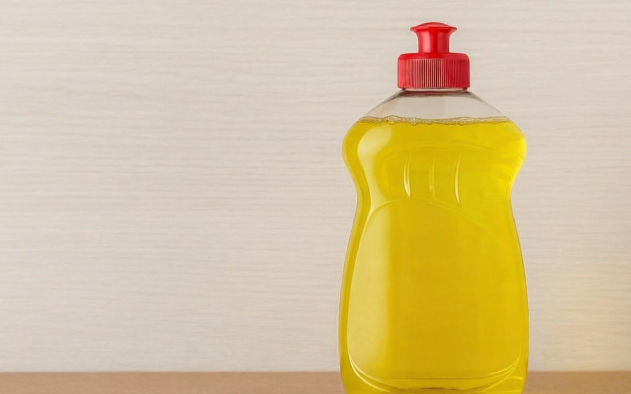 Зачем опытные строители добавляют средство для посуды в цементный раствор: простой секрет крепкого фундамента