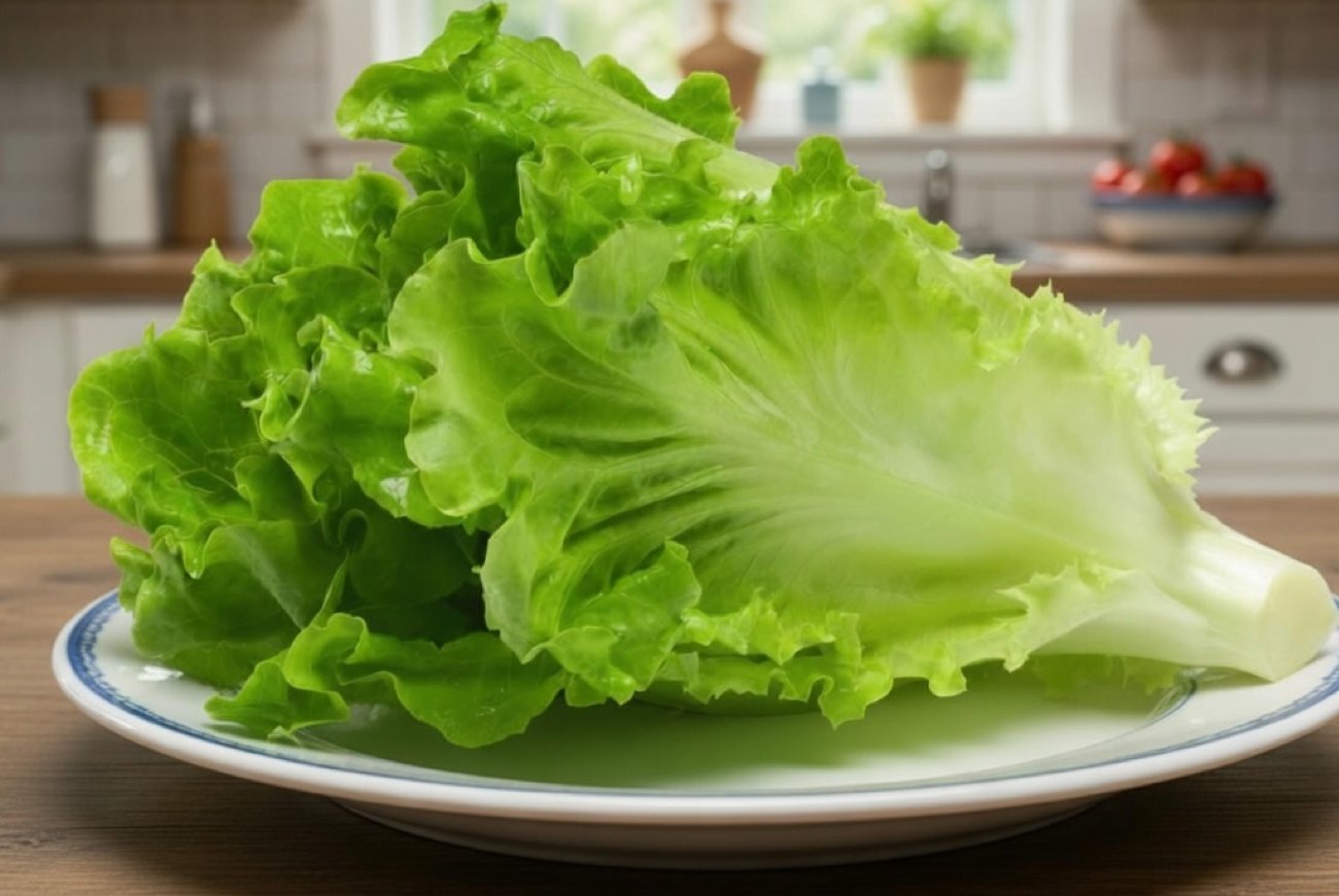 Почему опытные хозяйки никогда не выбрасывают вялый салат: быстрый способ вернуть свежесть за считанные минуты