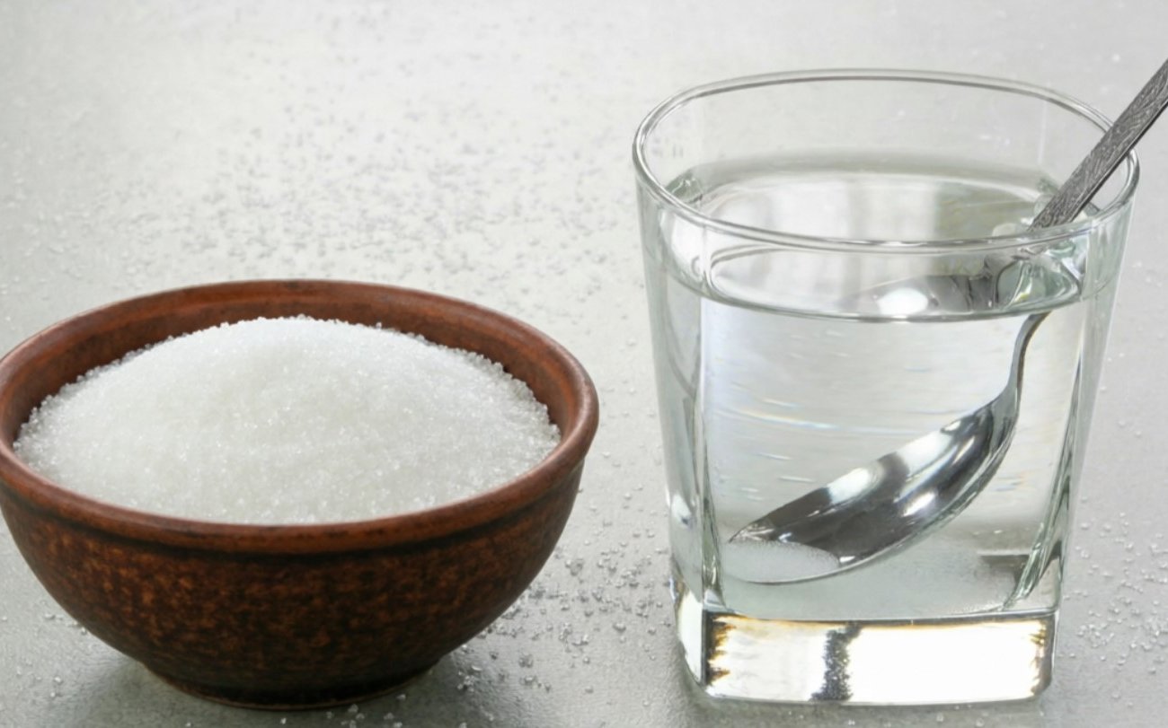 Грядки после зимы придут в норму быстро: детокс почвы с подручными средствами