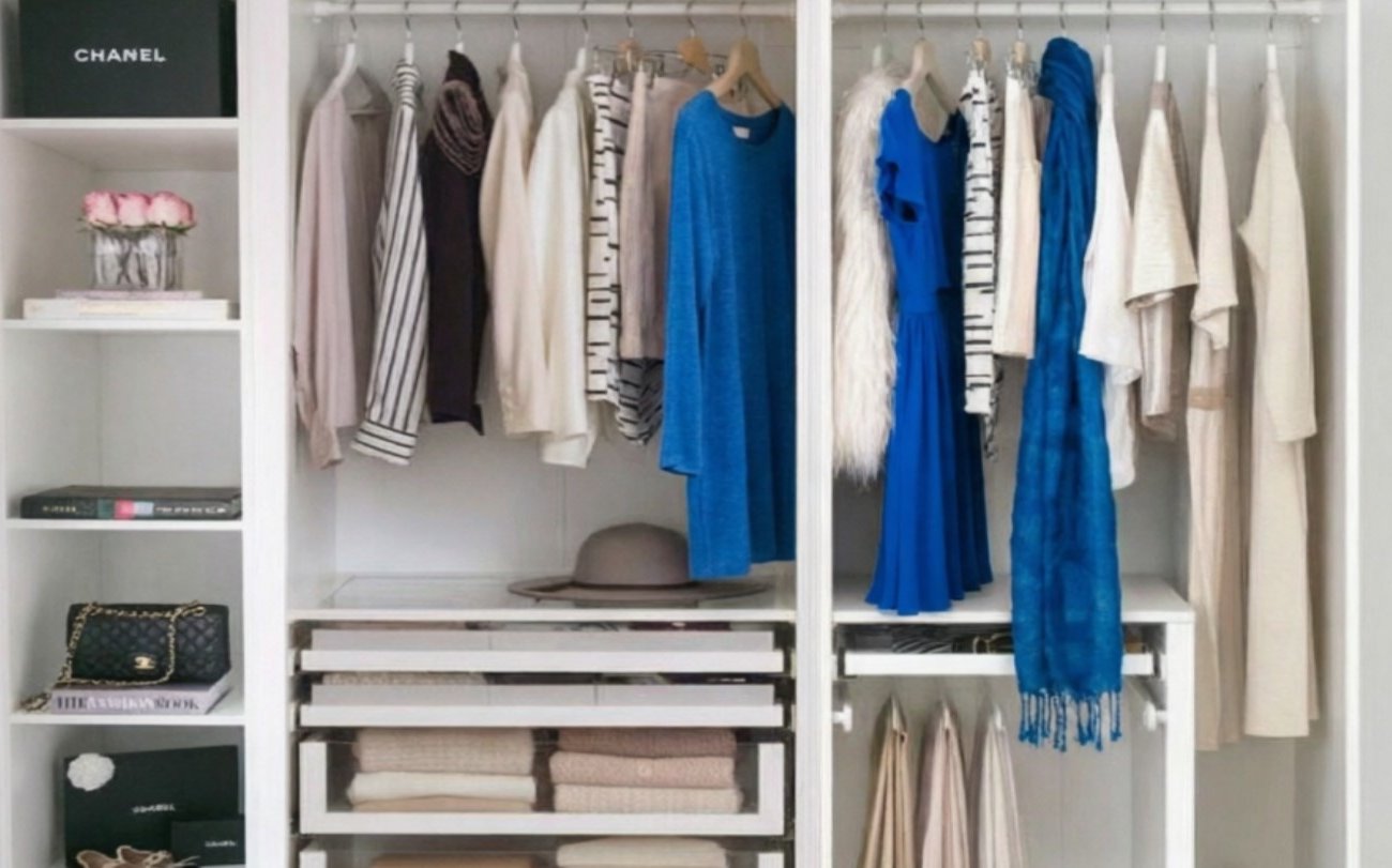 Что положить в шкаф, чтобы одежда всегда приятно пахла: дешёвый способ, о котором знают не все