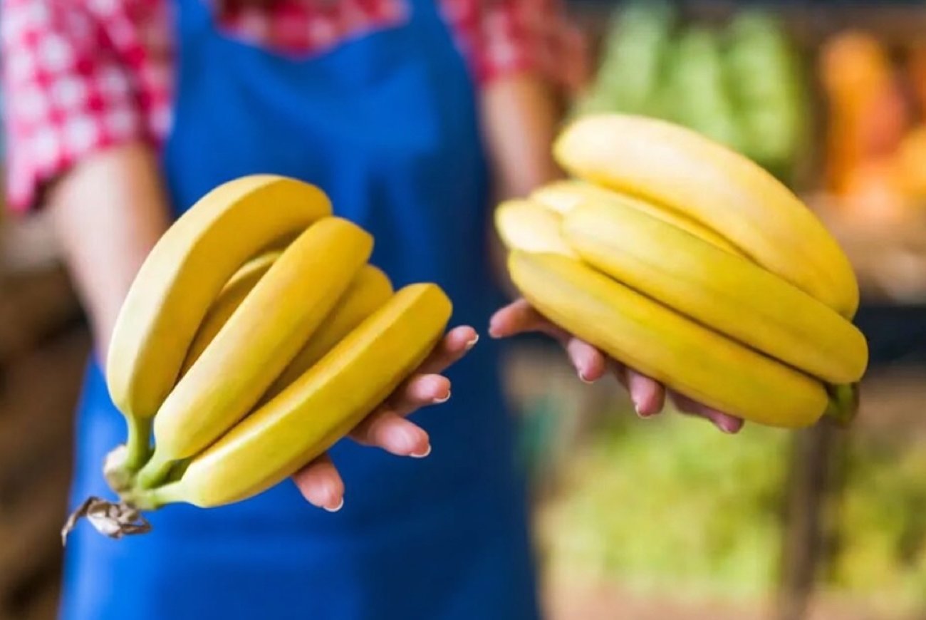 Как правильно есть бананы, чтобы не навредить здоровью: простые советы, о которых мало кто знает