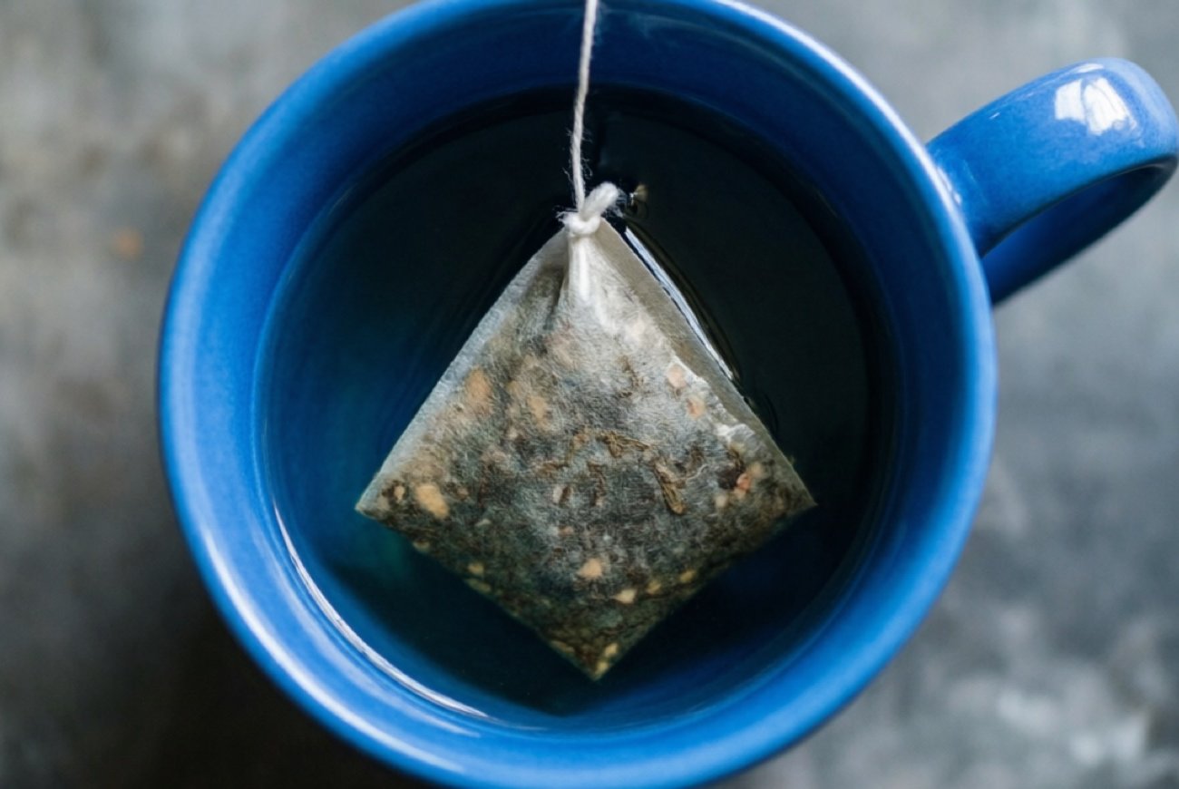 Зачем дачники собирают использованные чайные пакетики: запомните секрет богатого урожая