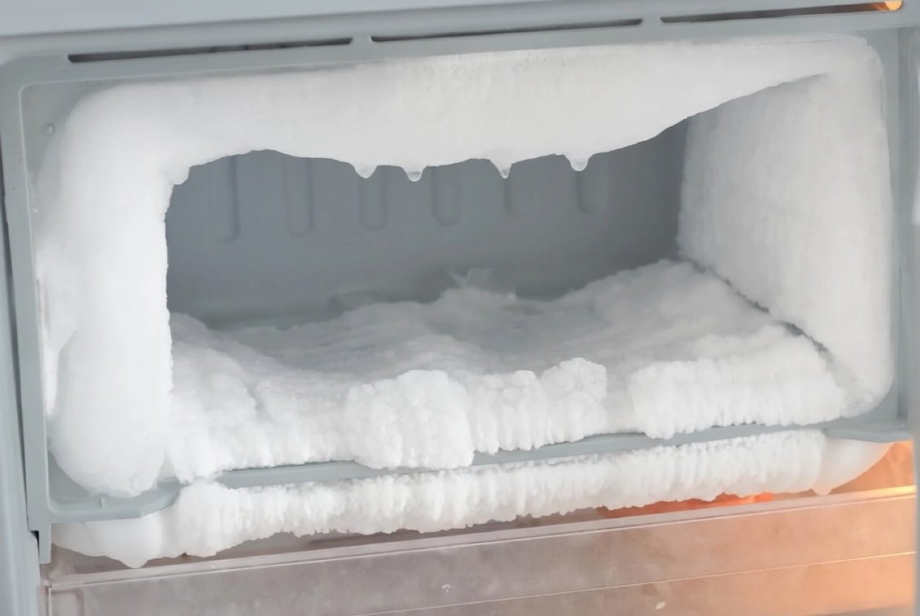 Как часто нужно размораживать морозилку и как делать это правильно: большинство хозяек допускают одну ошибку