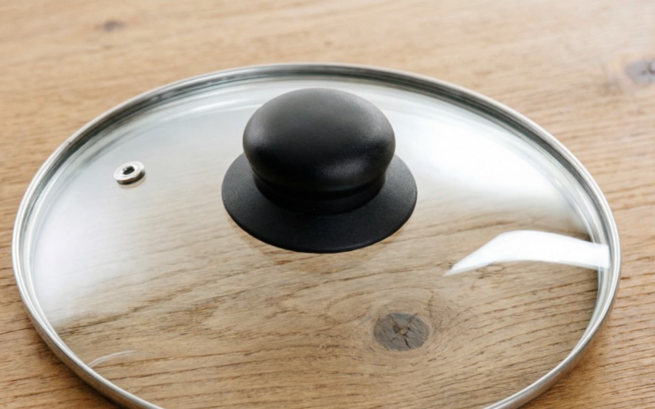 Как правильно пользоваться крышкой при готовке: три случая, когда она делает только хуже Как правильно пользоваться крышкой при готовке: три случая, когда она делает только хуже