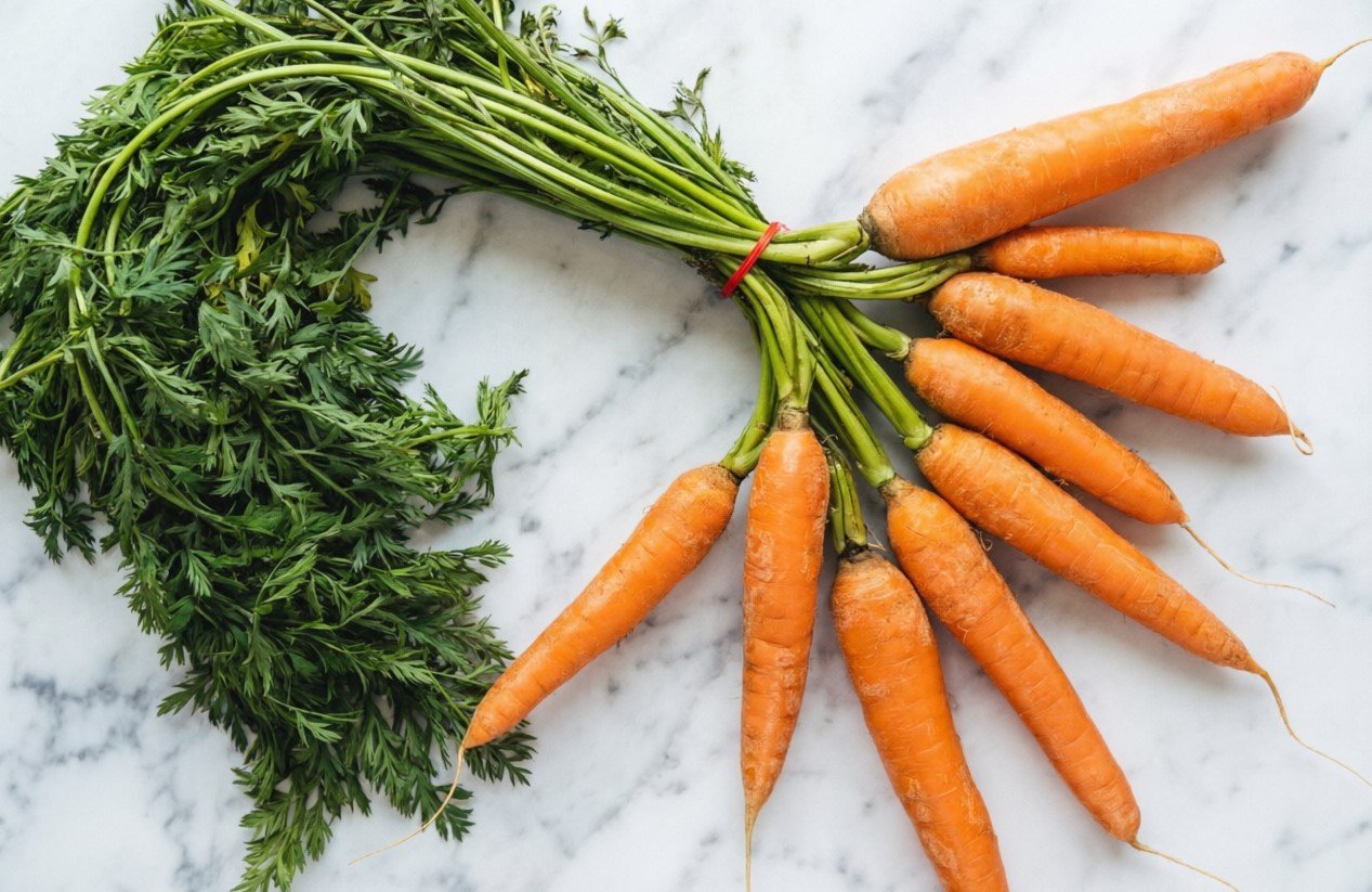 Какой сорт моркови выбрать для обильного урожая: большие и вкусные плоды будут гарантированы