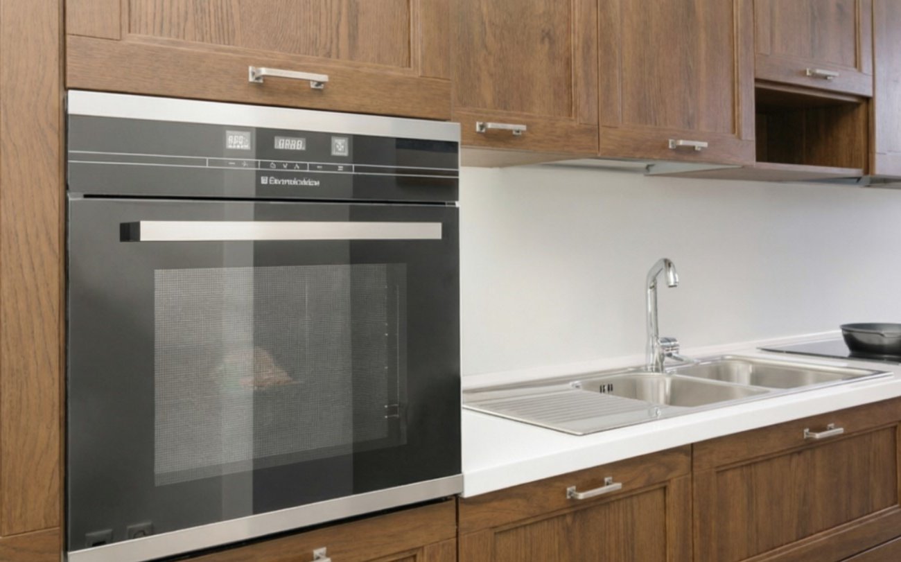 Духовка будет пахнуть свежестью без дорогих средств: домашний способ убрать неприятный запах